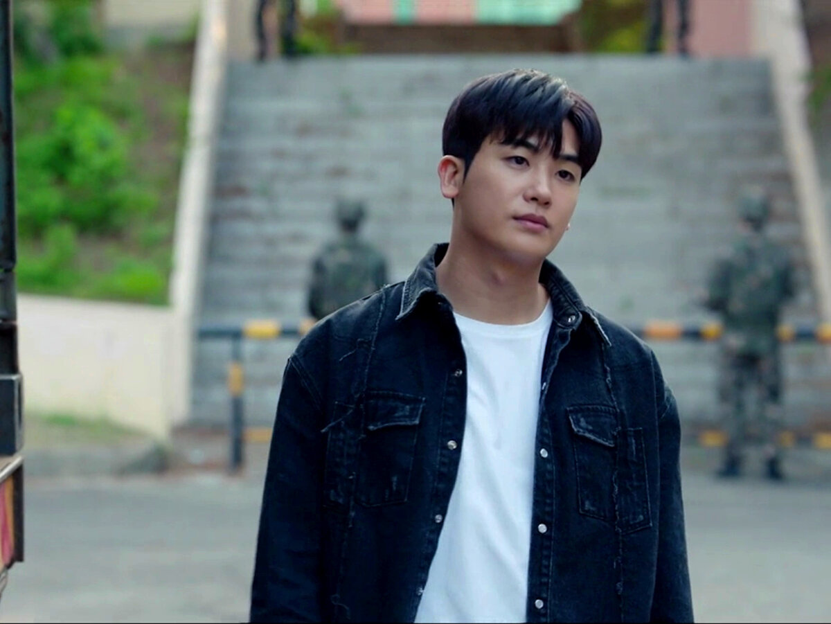 Пак Хён Шик, "Счастье", 2021г.