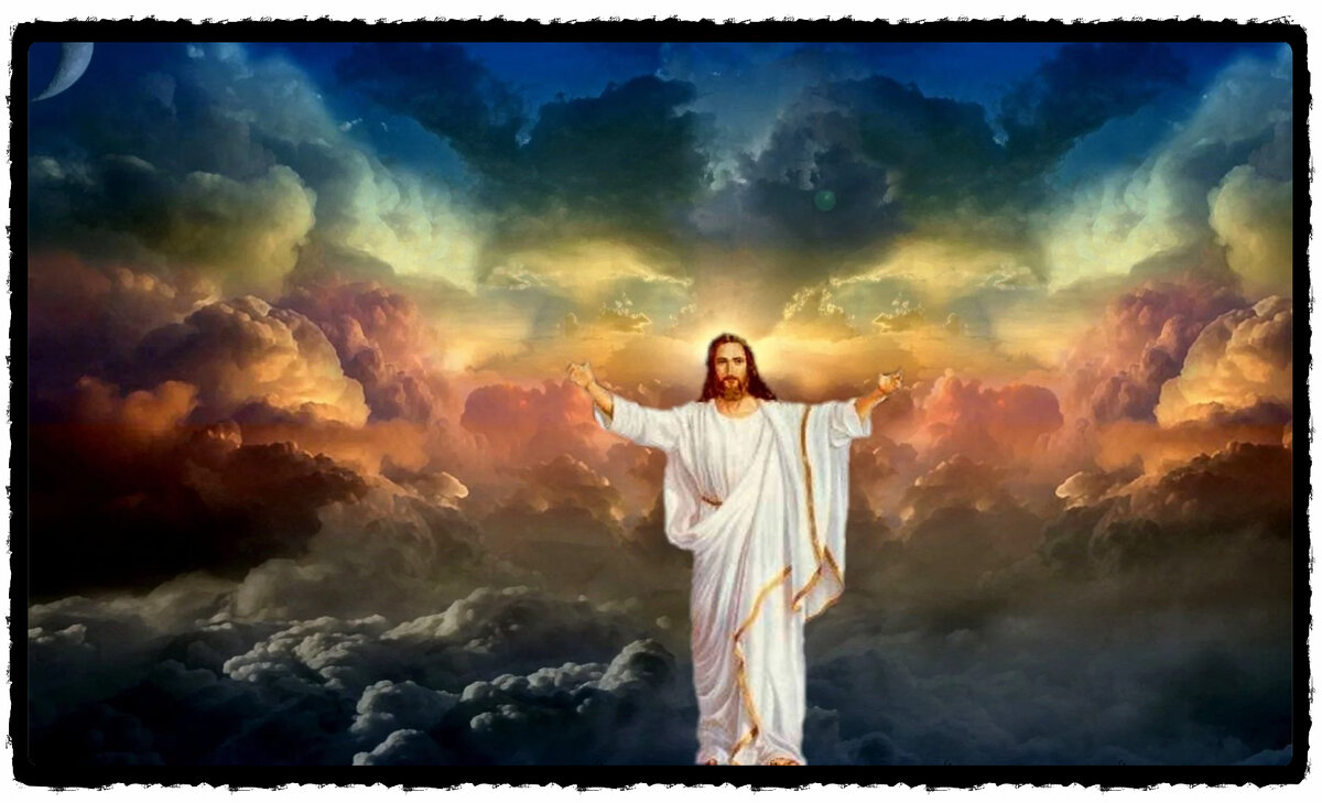 Создатель жизни