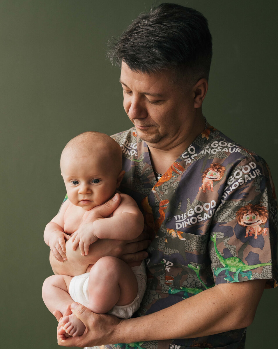 Уход за новорожденным: важное и второстепенное | Ideas for parents Блог Ксении Несютиной