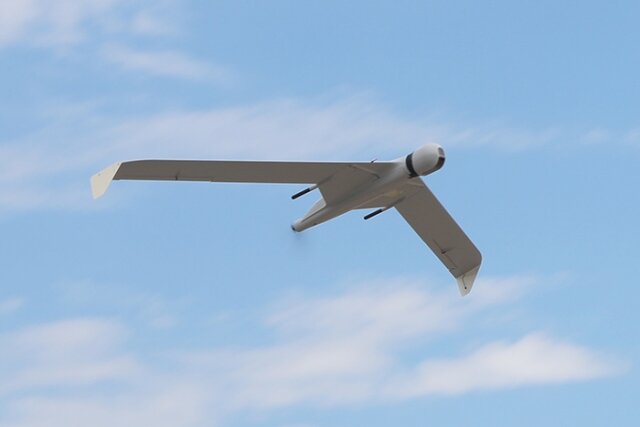    Новый беспилотный комплекс ZALA 421-16Е2 Kalashnikov.com