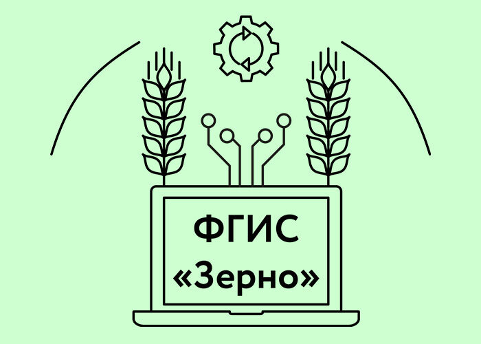 Ошибка 400 в фгис зерно. Фгис зерно.