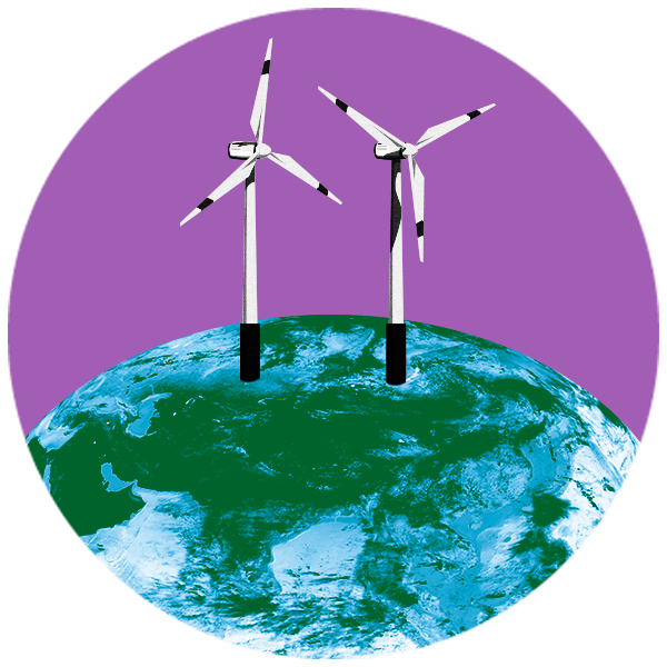 What’s the Difference Between Carbon-Free & Renewable Energy? - MCE