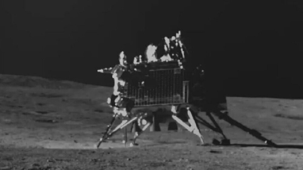    Фото: ISRO