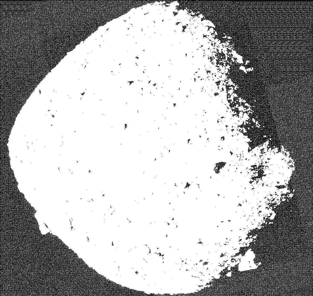 Так выглядит снимок.