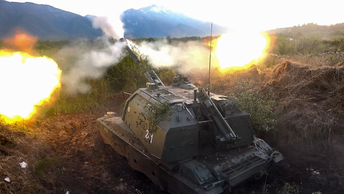 ФОТО: © MOD RUSSIA/GLOBALLOOKPRESS