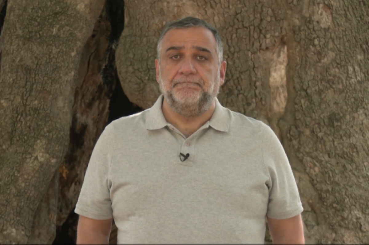    ТАСС: в Азербайджане задержан экс-министр Нагорного Карабаха Варданян