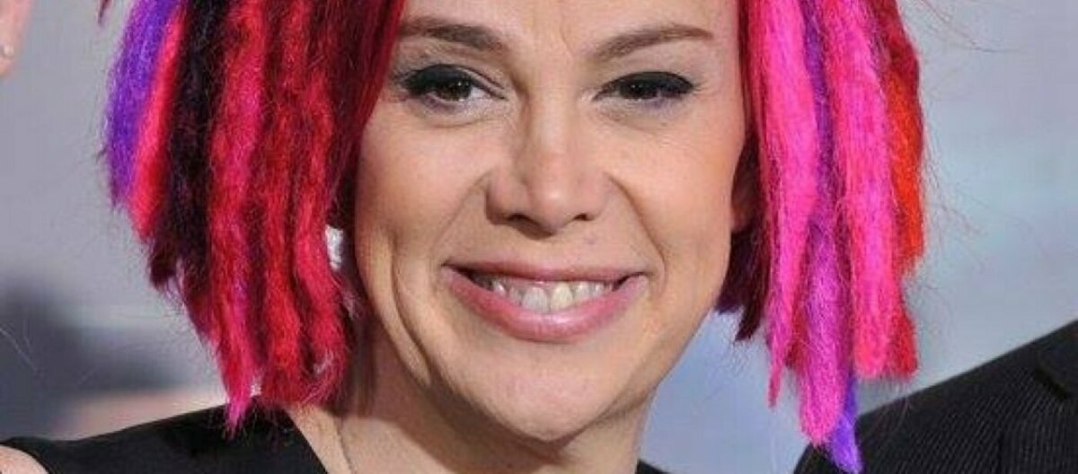 ​Лана Вачовски/Lana Wachowski