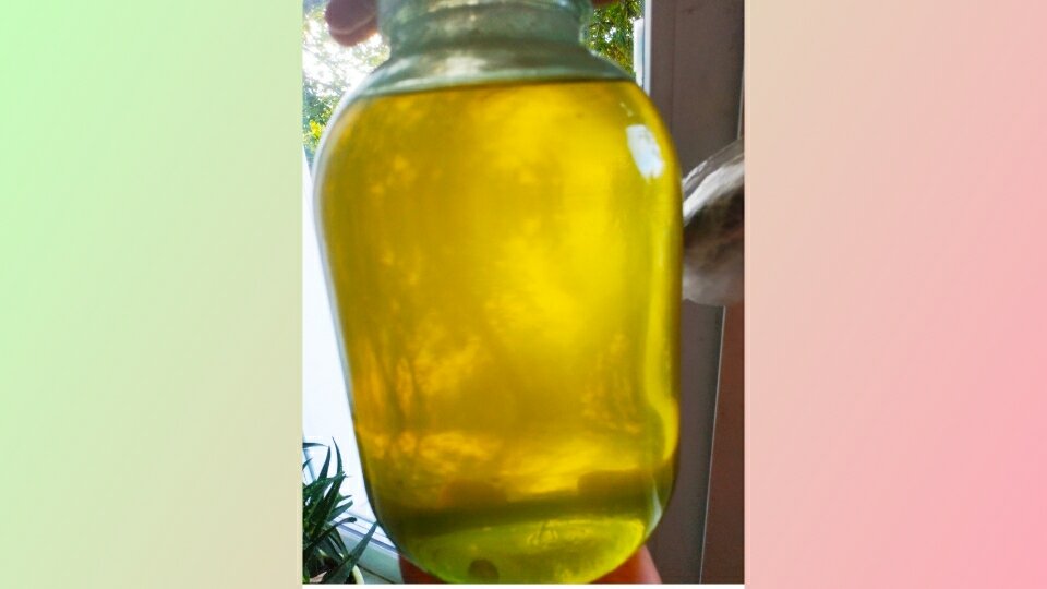 Мед натуральный. Проверено.