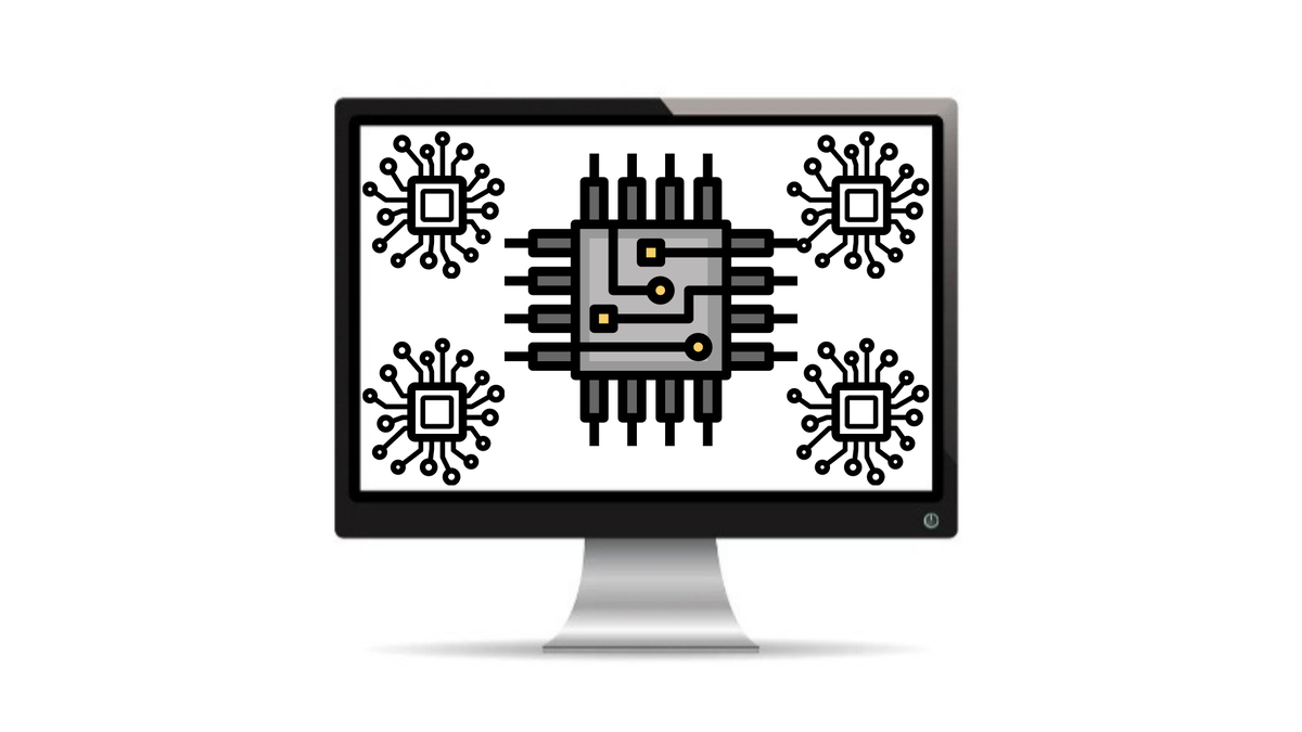 Что такое монитор?