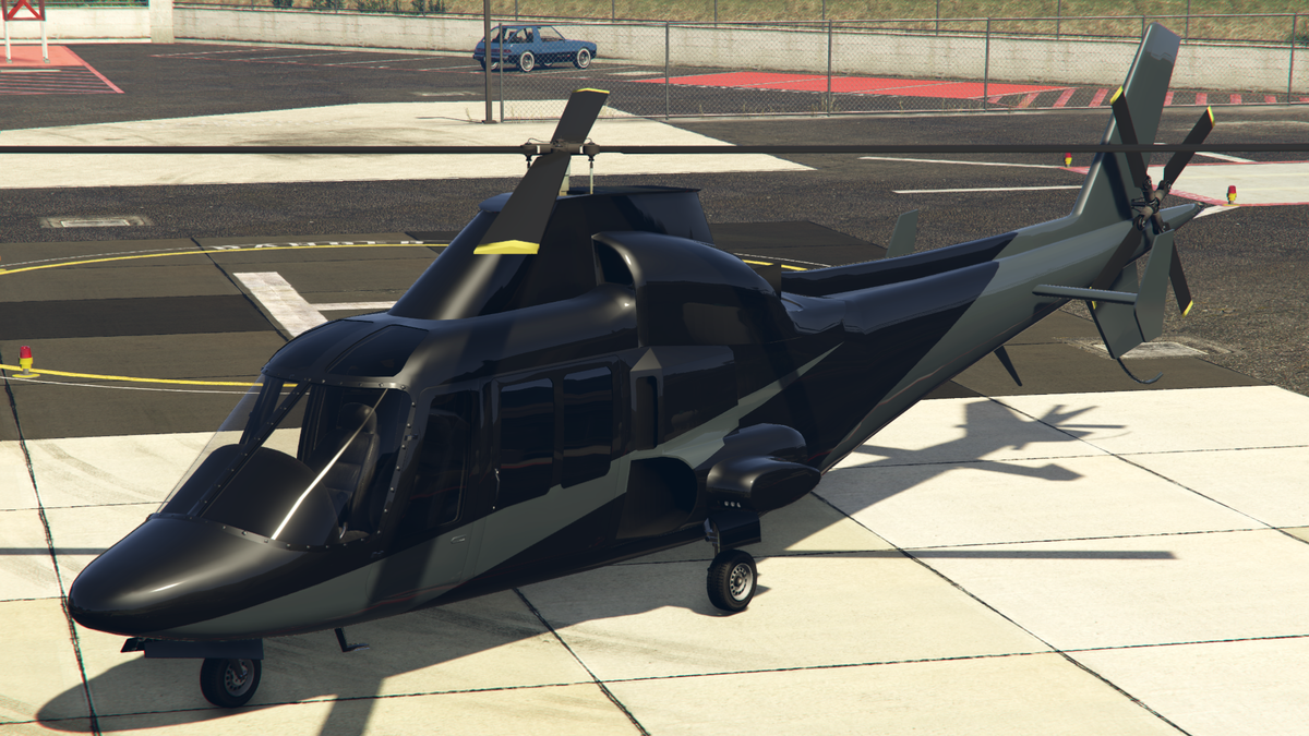 Helicopters gta 5 фото 36