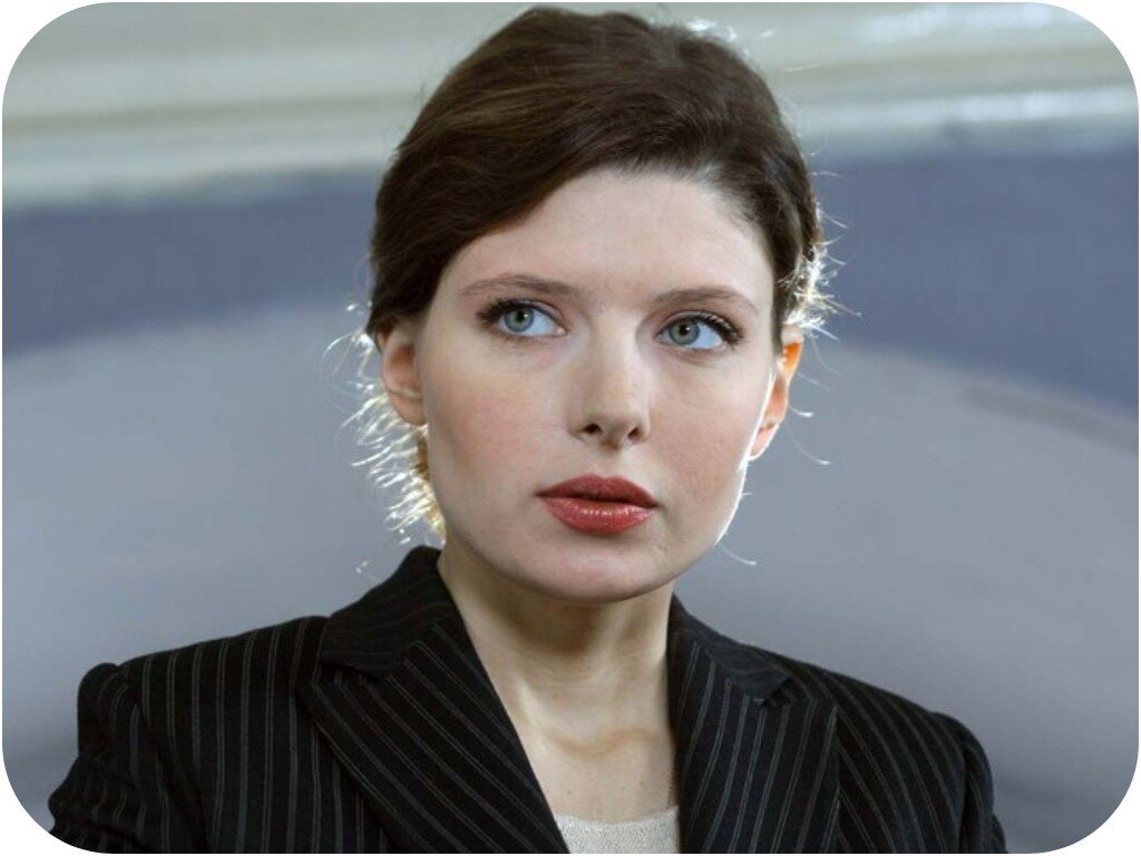 Актриса спивакова эмилия биография и личная жизнь 7 самых эффектных и красивых евреек в российском кино "Like_US" Дзен
