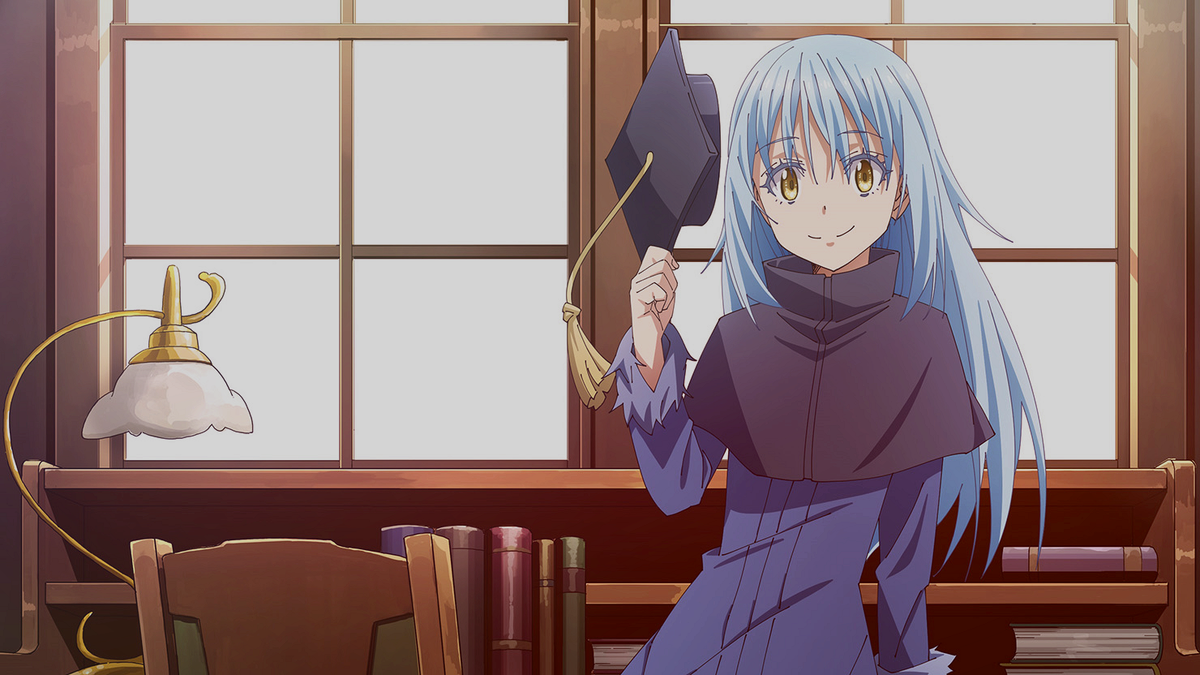 Человеческий облик.