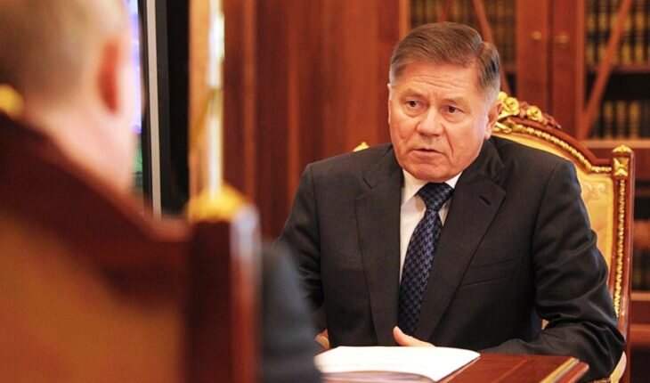 Вячеслав Лебедев