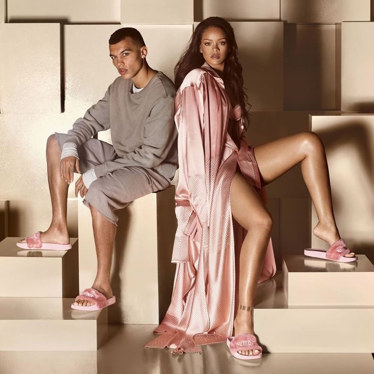 Puma by Rihanna