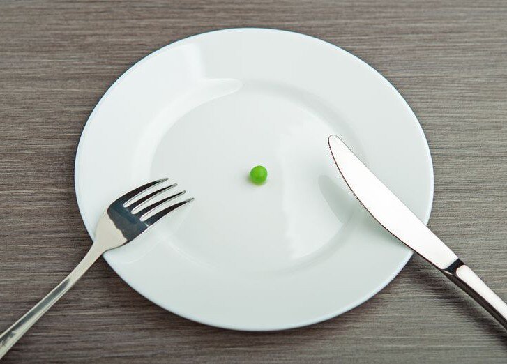 Всё вредно, питайтесь солнцем. Источник: https://prostoest.ru/