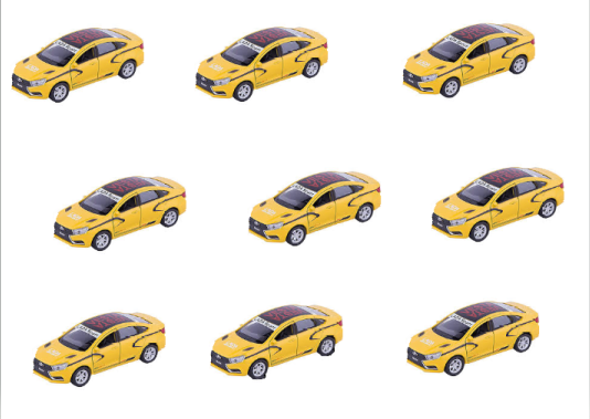 Изображение создано автором канала