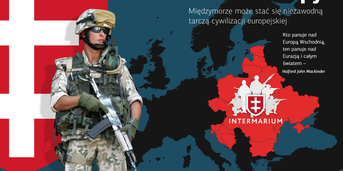 Карта 1. Один из польских проектов нового Междуморья для 21 века. https://www.sonar2050.org/storage/files/Озимко/Польша/Intermarum-1.jpg 
