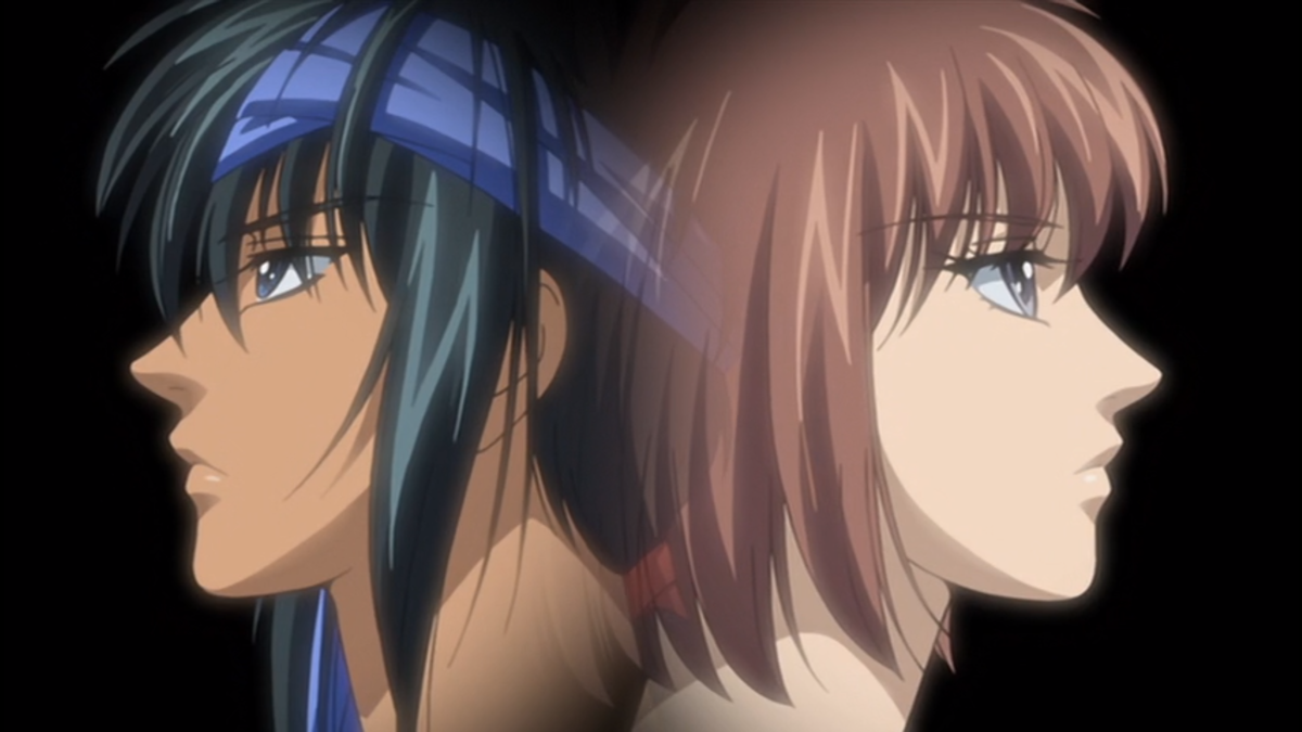 цветущая юность ли рен. цветущая юность / hanasakeru seishounen. аниме цветущая юность румати. кадзика и румати. кадзика кагами барнсворт.