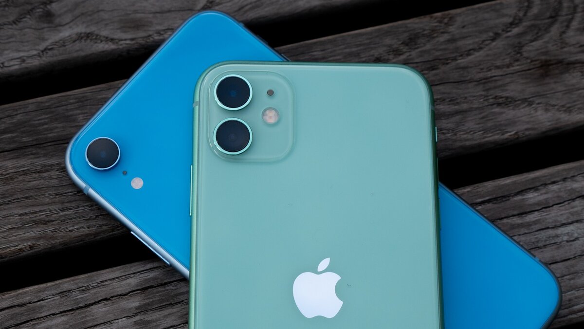 iPhone XR11: в чём разница и какой выбрать в 2020 году? | Amenolix -  новости технологий | Дзен