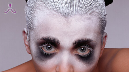 Причины мешков под глазами