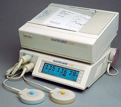 Аппарат КТГ