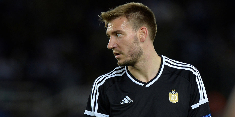 Никлас Бентнер / Фото: © Reuters