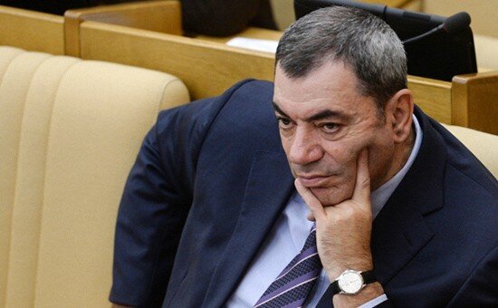 Леонид Симановский 