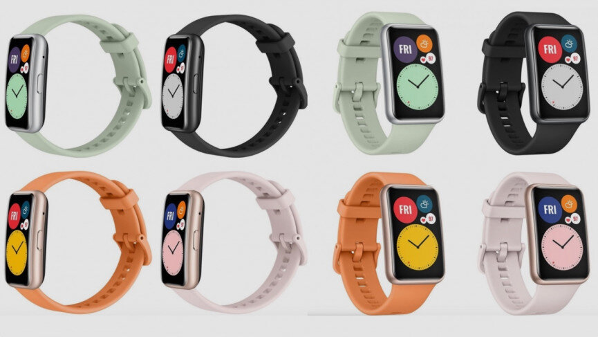 Внешний вид