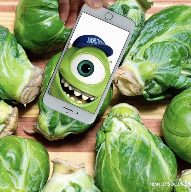 Автор: Франсуана Доурлен