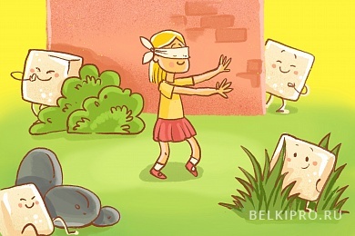 О скрытом сахаре