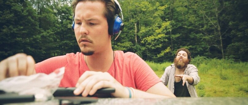 Наушники — не лучший выбор для конца света