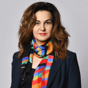 Элеонора Сандуленко
генеральный директор FBK-Coaching, эксперт по трансформационному лидерству и коммуникативной психологии ШФТ, издатель немецкой бизнес-литературы