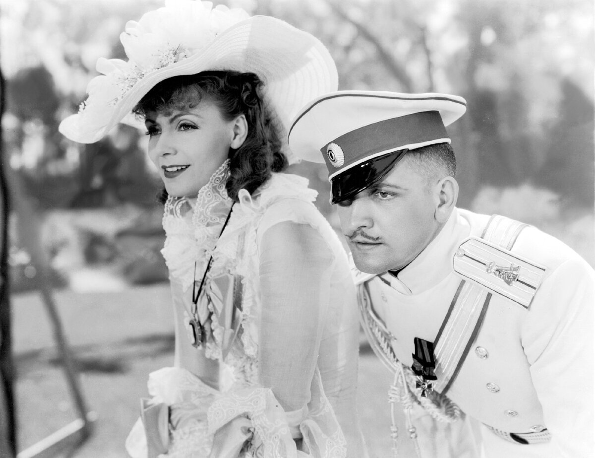 Anna karenina film 1935