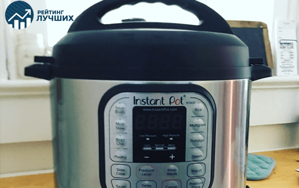 Рейтинг лучших фритюрниц