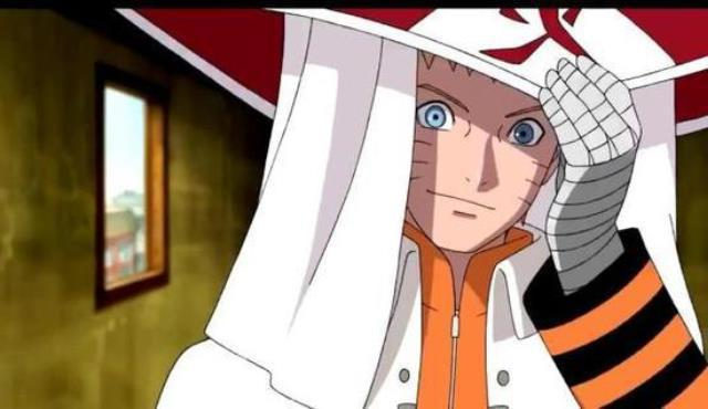 Хокаге | Hokage