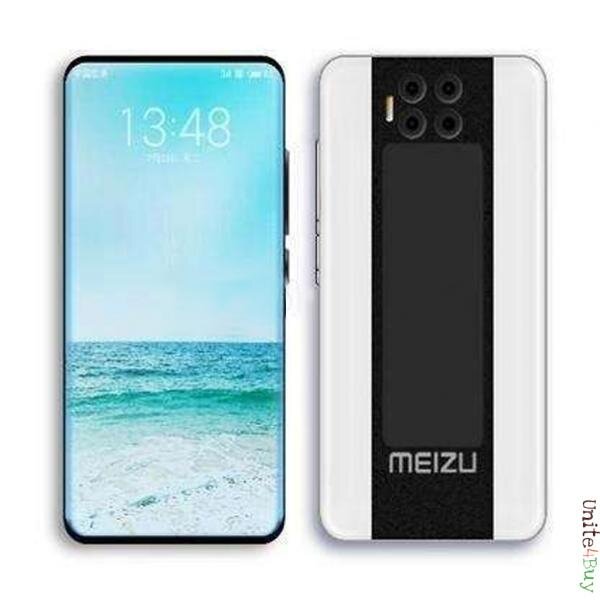 Meizu 18