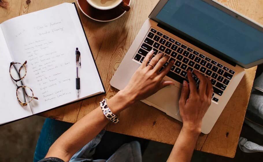 Написание статей