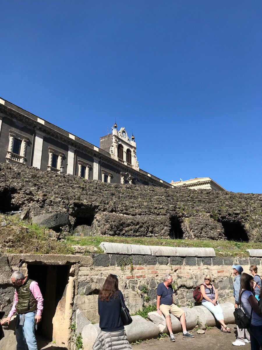 Римский театр