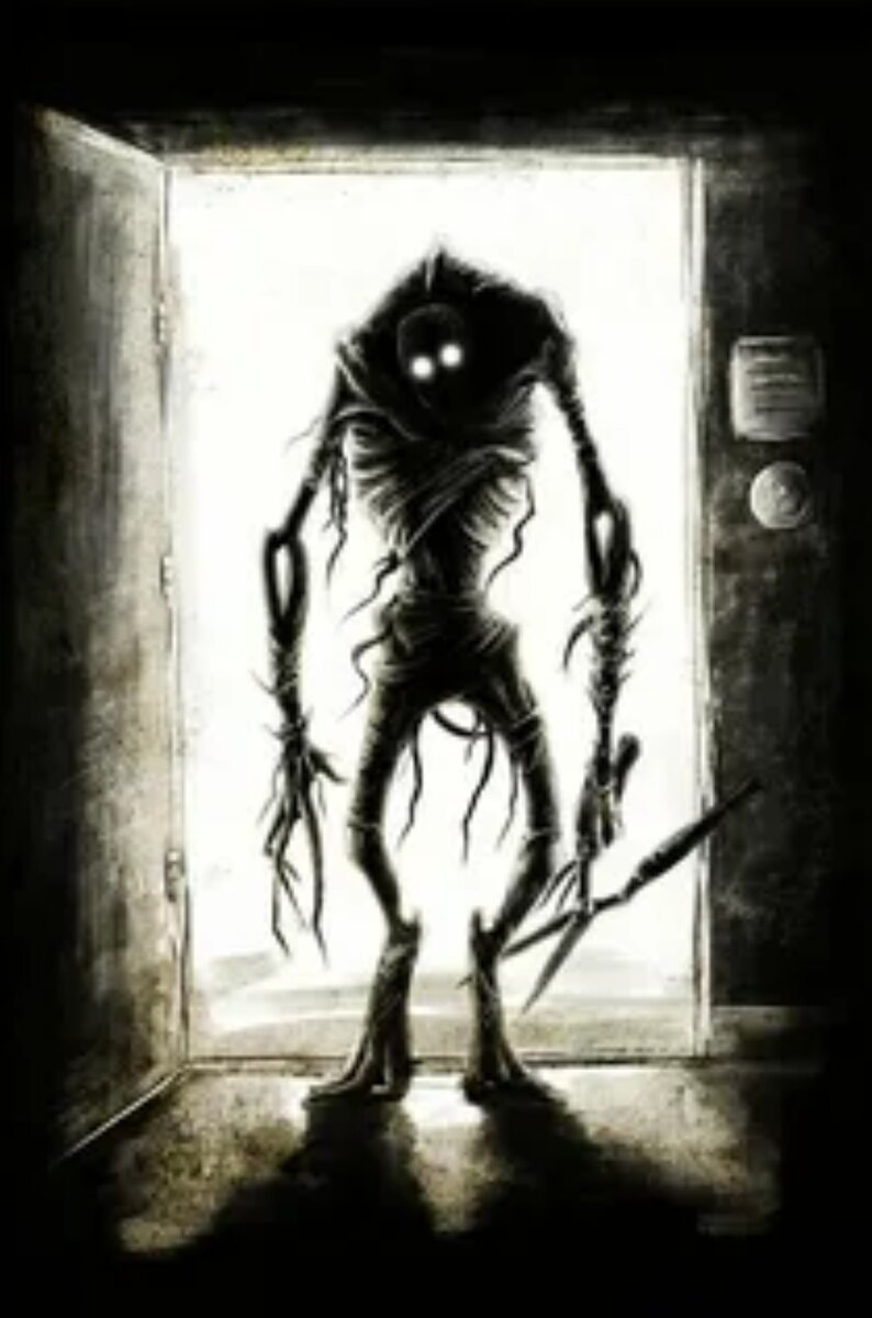 Мой любимый DHOLL как нельзя лучше подходит для иллюстраций моего детства. Из интернета.