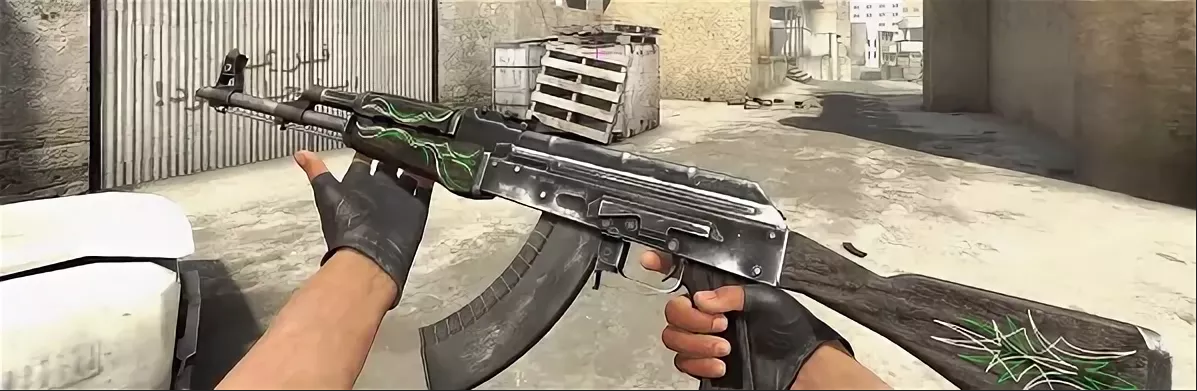 Ak 47 emerald. АК 47 КС го Изумрудные завитки. Изумрудные завитки АК 47. Изумрудные завитки калаш КС го. Скин на АК 47 Изумрудные завитки.