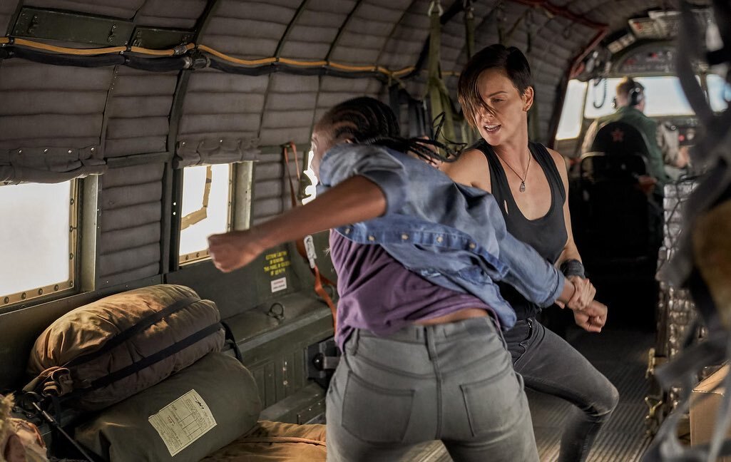 Бессмертная гвардия, 2020 год.