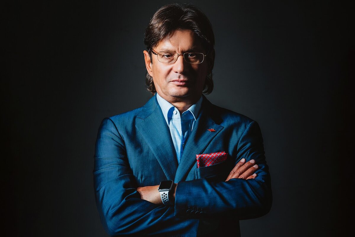 Леонид Федун - владелец ФК "Спартак" (источник фото: https://spartak.com/news/2020-08-12-zayavleniye_leonida_arnoldovicha_feduna/) 