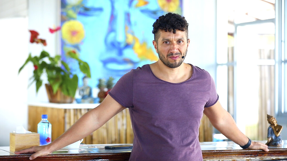 Что такое Любовь