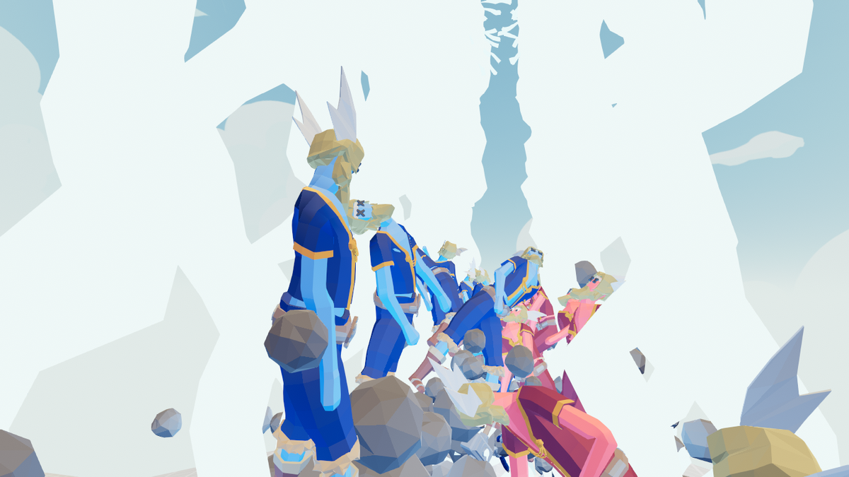 ТОРовое месиво