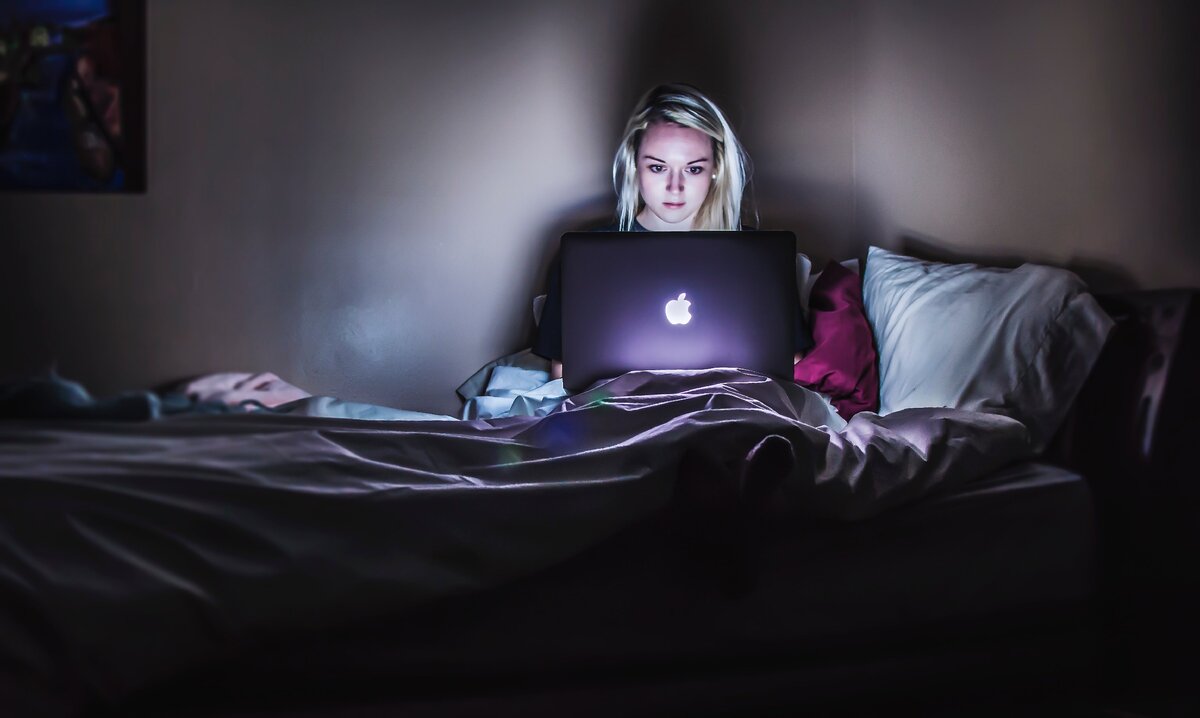 Источник фото - https://unsplash.com/