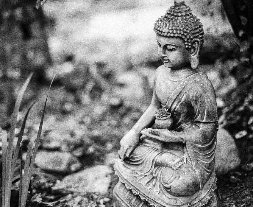 Что такое дзен?