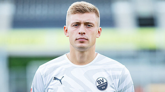 Александр Жиров