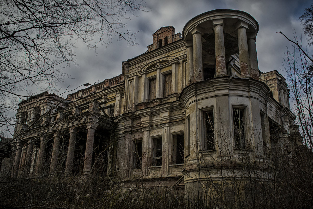 Павлищев бор. 2020гоб