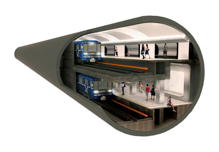 проектировщик подземных сооружений. проектировщик подземных сооружений. проходка тоннелей. проектирование подземелий. пилонная станция глубокого заложения.