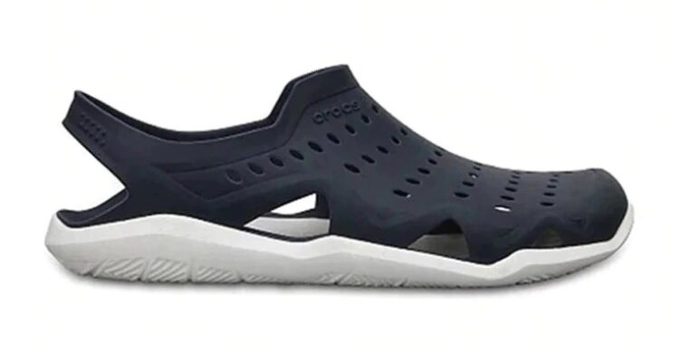 Мужская модель CROCS Swiftwater